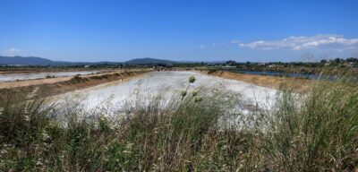 Moinhos das Marés | Fuseta, Algarve