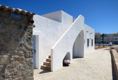 Moinhos das Marés | Fuseta, Algarve