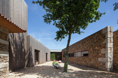 Monverde Wine Experience Hotel | Telões, Portugal