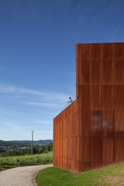 Monverde Wine Experience Hotel | Telões, Portugal