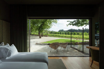 Monverde Wine Experience Hotel | Telões, Portugal