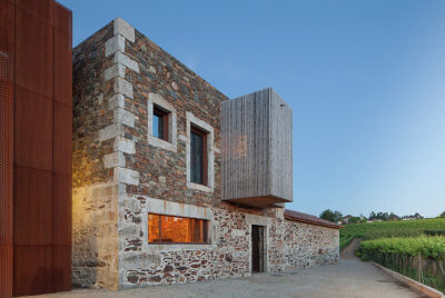 Monverde Wine Experience Hotel | Telões, Portugal