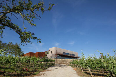 Monverde Wine Experience Hotel | Telões, Portugal