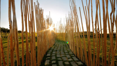 Rio do Prado | Óbidos, Portugal