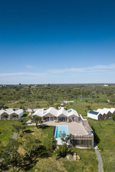 Sobreiras Alentejo Country Hotel