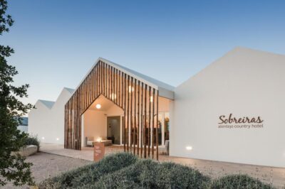 Sobreiras Alentejo Country Hotel
