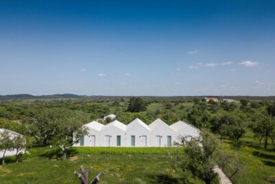 Sobreiras Alentejo Country Hotel