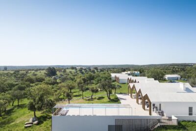 Sobreiras Alentejo Country Hotel
