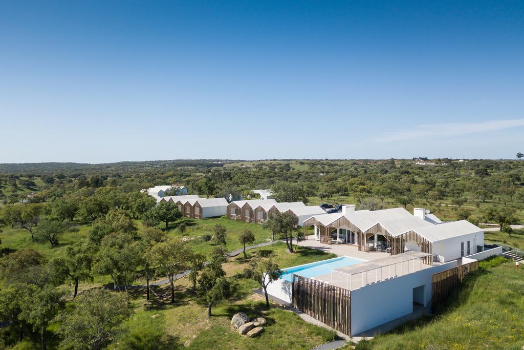 Sobreiras Alentejo Country Hotel