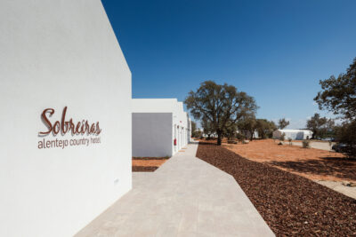 Sobreiras Alentejo Country Hotel