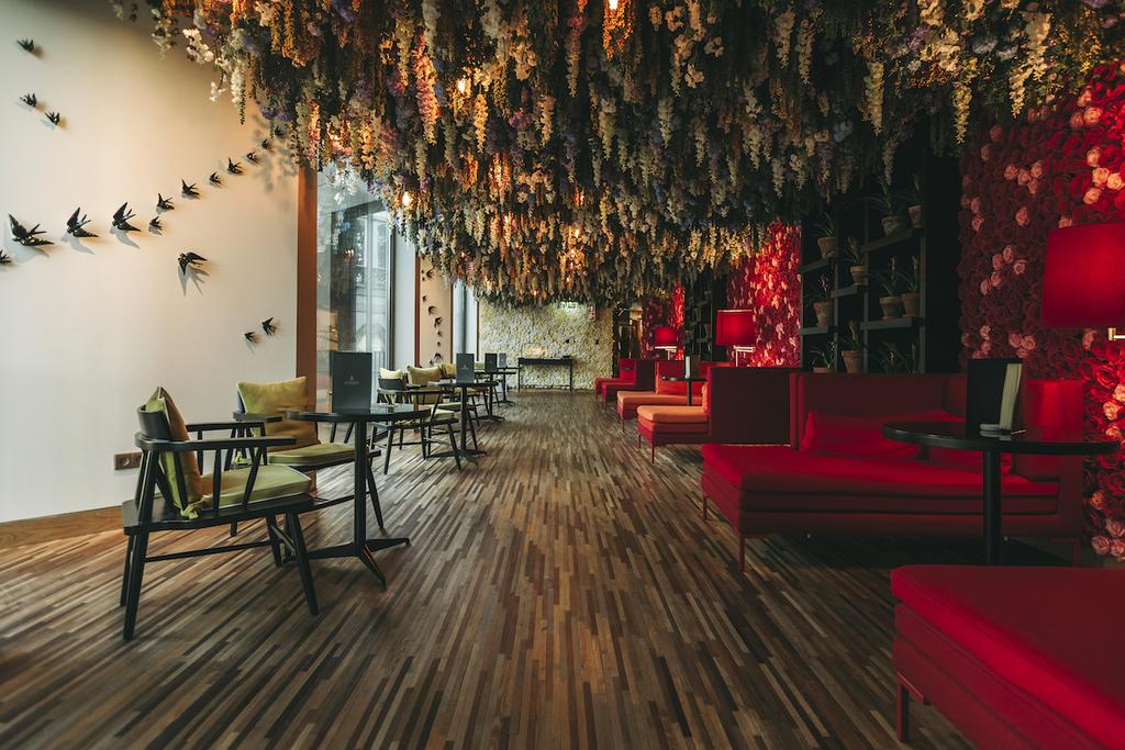 Torel Avantgarde | Porto