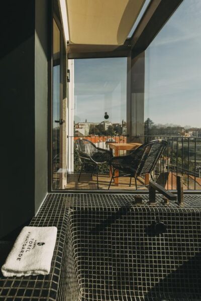Torel Avantgarde | Porto