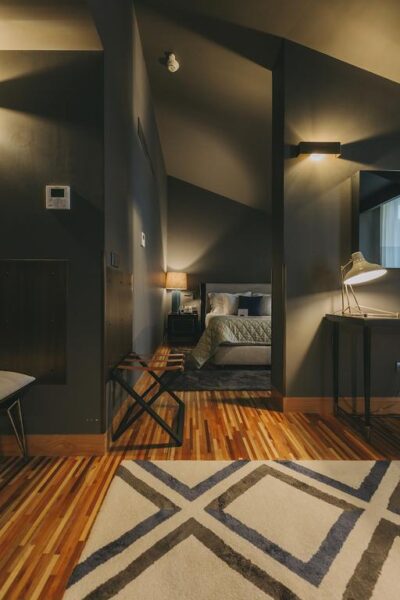 Torel Avantgarde | Porto