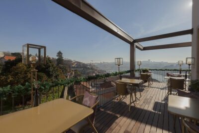 Torel Avantgarde | Porto