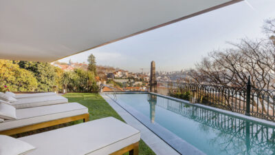 Torel Avantgarde | Porto