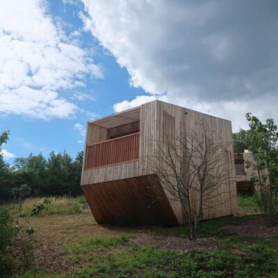 48° Nord | Breitenbach, France