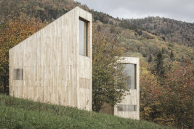 48° Nord | Breitenbach, France
