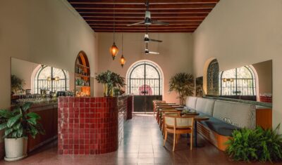 Baja Club | La Paz, Mexico
