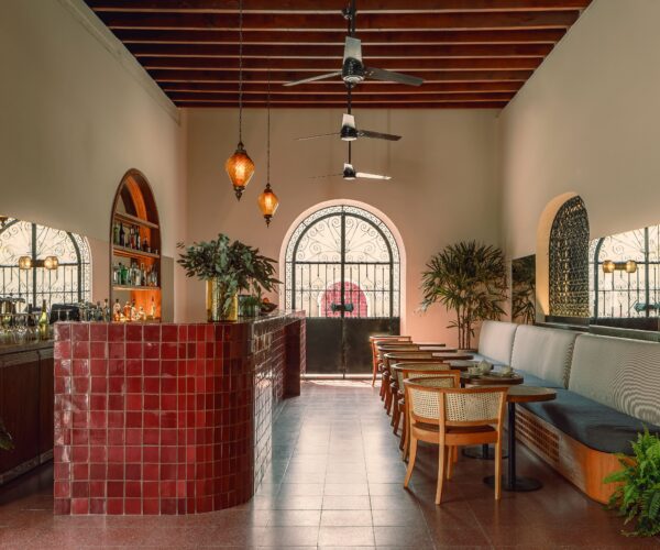 Baja Club | La Paz, Mexico