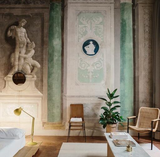Numeroventi | Florence