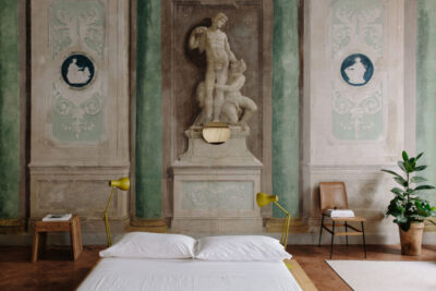 Numeroventi | Florence