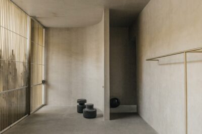 Octavia Casa | Mexico City