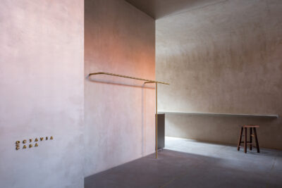 Octavia Casa | Mexico City