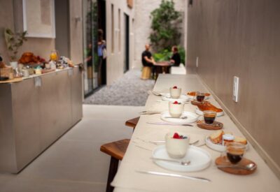 Octavia Casa | Mexico City