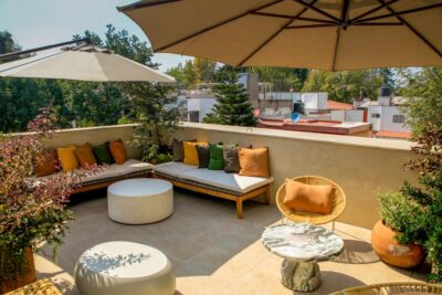 Octavia Casa | Mexico City