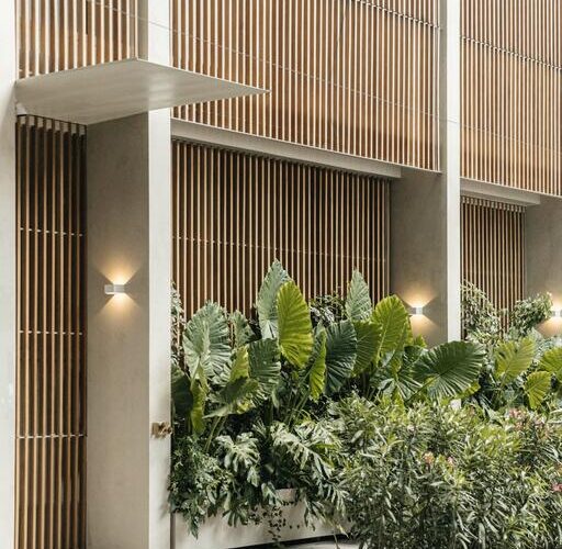 Octavia Casa | Mexico City