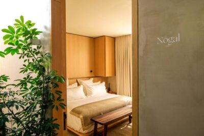 Octavia Casa | Mexico City