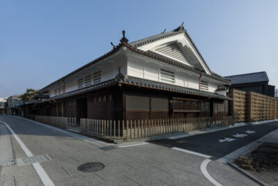 Azumi Setoda