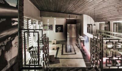 Hotel Galery69 | Dorotowo, Poland
