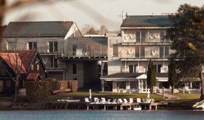 Hotel Galery69 | Dorotowo, Poland