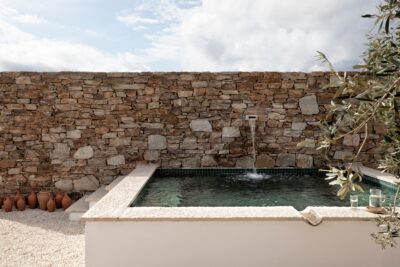 The Rooster | Antiparos, Greece