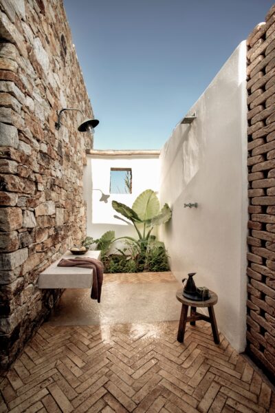 The Rooster | Antiparos, Greece