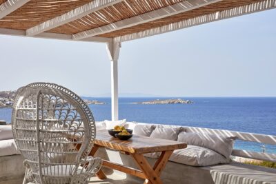Bohème Mykonos
