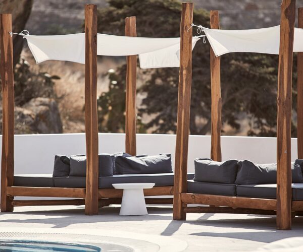 Bohème Mykonos