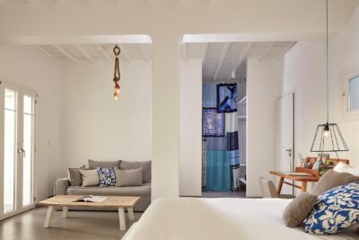 Bohème Mykonos