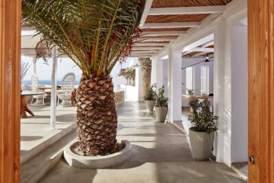 Bohème Mykonos