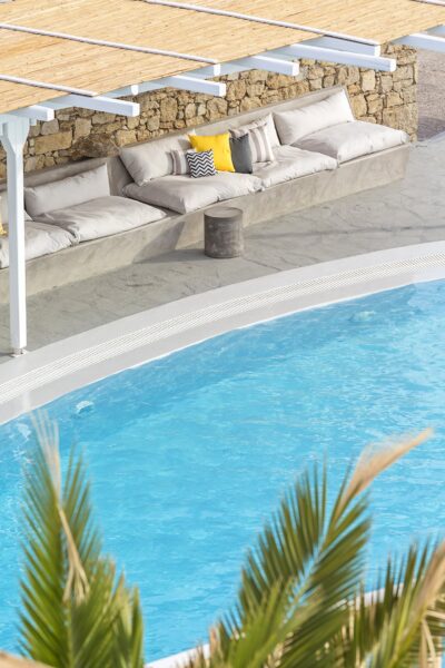 Bohème Mykonos