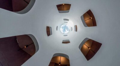 Euphoria Retreat | Mystras, Greece