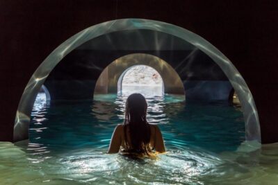Euphoria Retreat | Mystras, Greece