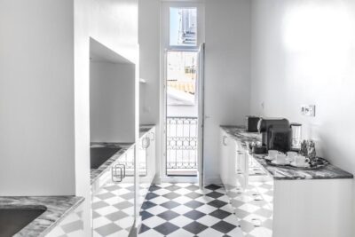 Hermitage Castelo - Casa Chafariz | Lisbon