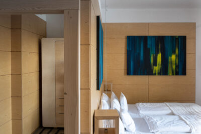 Hotel Galery69 | Dorotowo, Poland