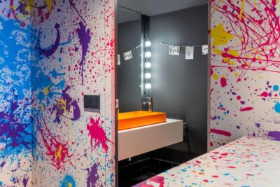 nhow Brussels Bloom