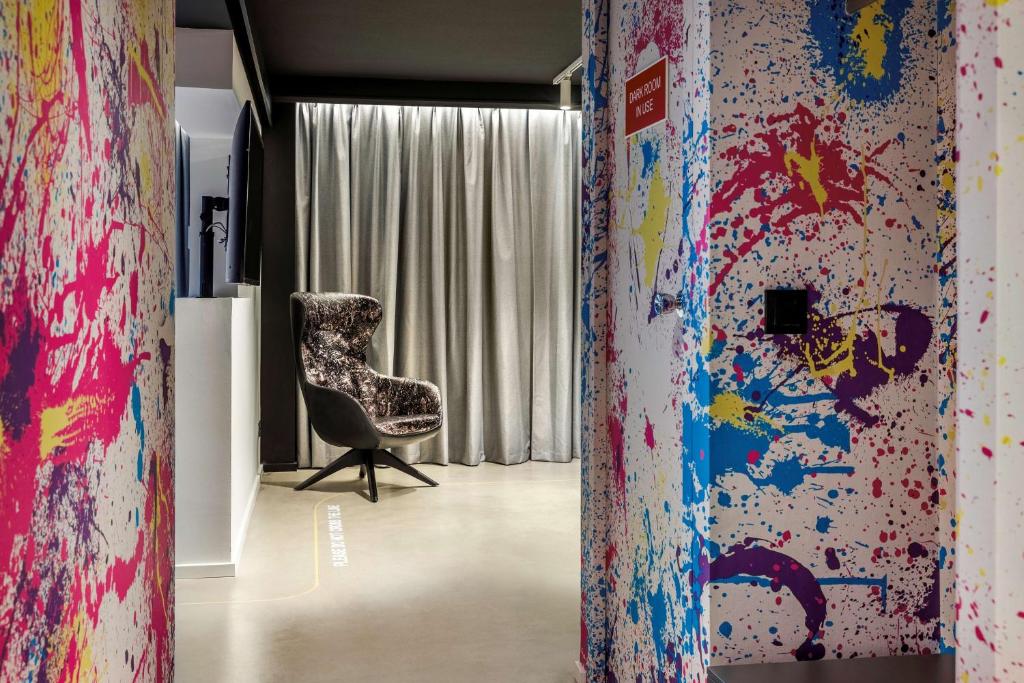 nhow Brussels Bloom