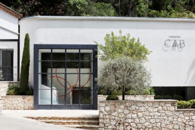 Fondation CAB | Saint-Paul-de-Vence