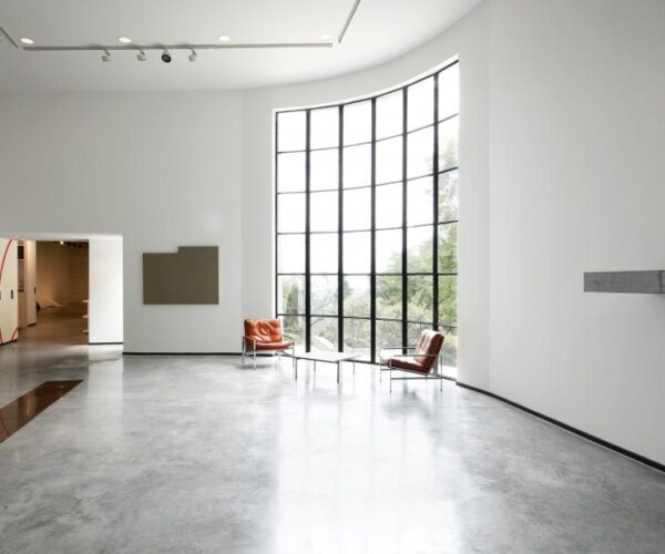 Fondation CAB | Saint-Paul-de-Vence