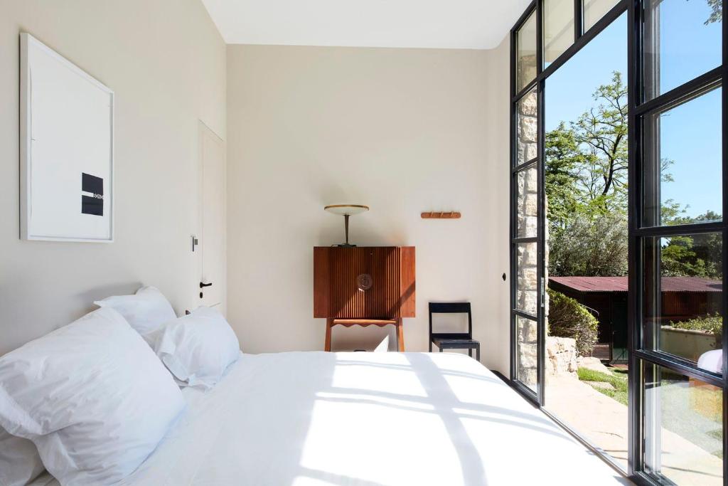 Fondation CAB | Saint-Paul-de-Vence